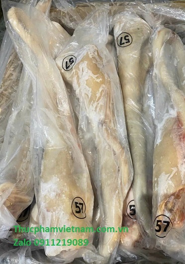 Chuyên Bán buôn đuôi trâu Ấn Độ đông lạnh số lượng lớn